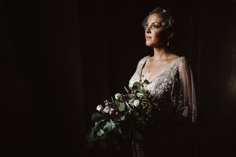 Wedding photographer Matteo Innocenti (matteoinnocenti). Photo of 4 September 2018