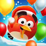 Angry Birds Blast Apk