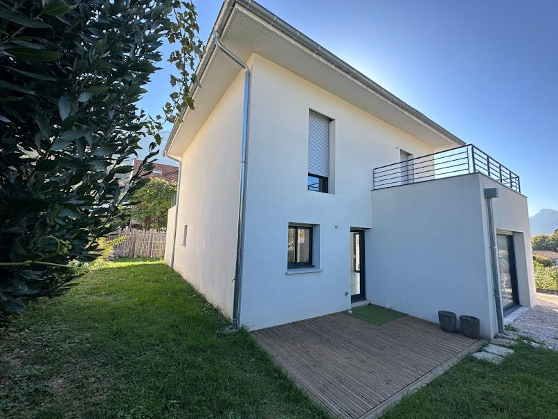 Vente maison 5 pièces 150 m² à Voreppe (38340), 575 000 €