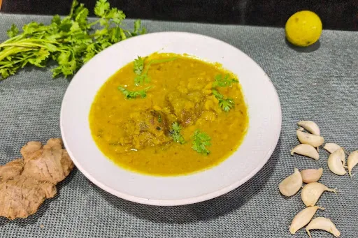 Beef Dal Ghost [2 Pieces]