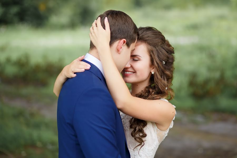 Wedding photographer Ilya Tikhomirov (ilyati). Photo of 15 August 2019