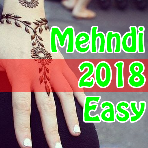 Easy Mehndi Designs 2019 Apps On Google Play