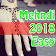 Easy Mehndi Designs 2019 icon