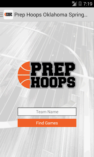 Prep Hoops Oklahoma