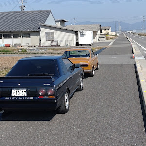 スカイライン R31