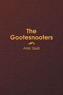 The Gootesnooters cover