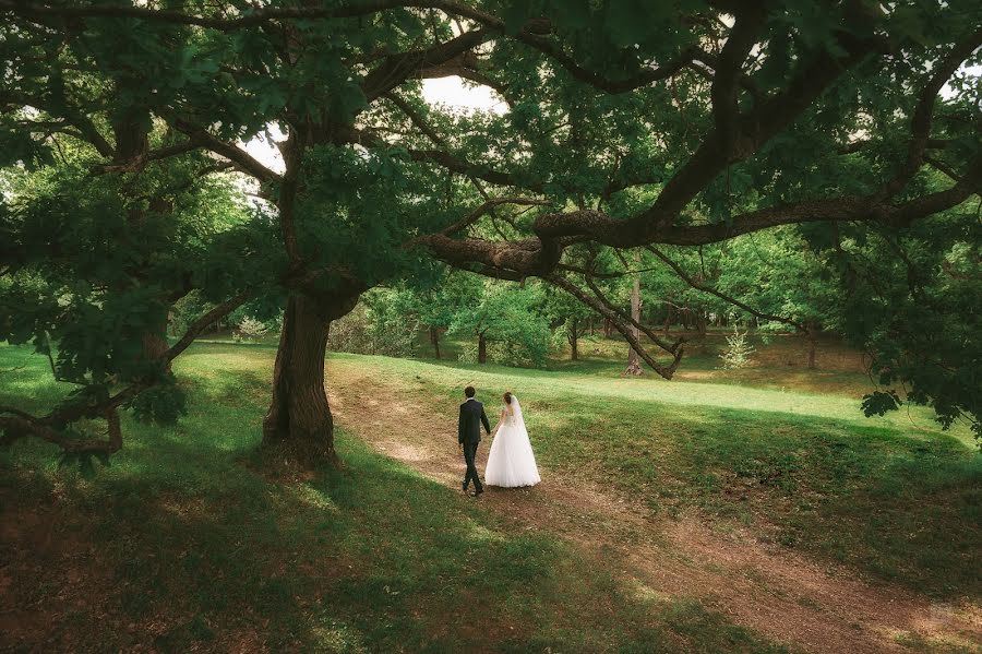 Wedding photographer Anton Fofonov (fotonlab). Photo of 24 May 2016