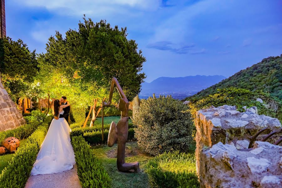 Photographe de mariage Genny Borriello (gennyborriello). Photo du 15 juin 2020