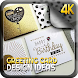 Creative Greeting Card Ideas