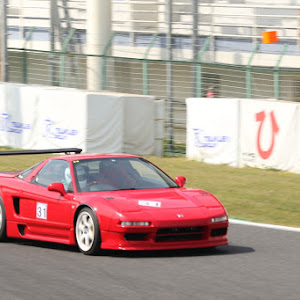 NSX NA1