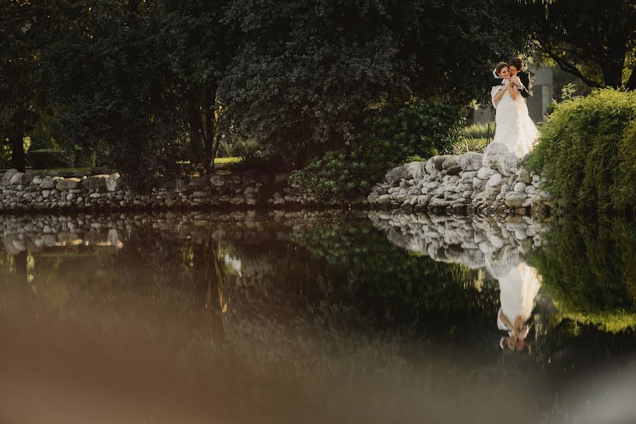 Photographe de mariage Carlos Elizondo (carloselizondo). Photo du 12 février 2015