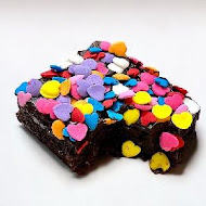 coco Brownies 可可布朗尼(光復店)