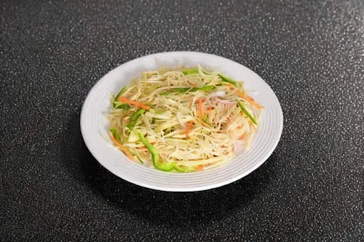 Veg Hakka Noodles