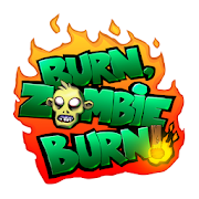 Burn Zombie Burn MOD