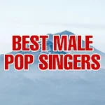 Best Male Pop Singers Apk