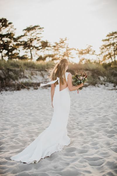 Wedding photographer Michał Bernaśkiewicz (studiomiw). Photo of 18 May 2019