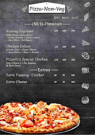 Pizzerio menu 5