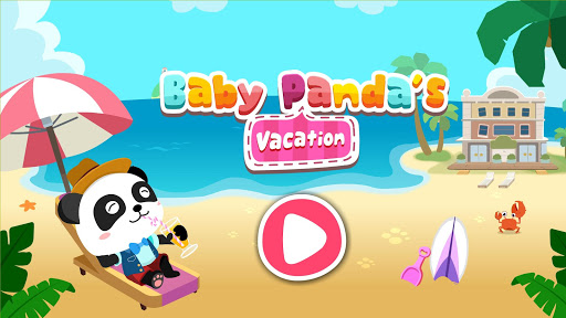 Baby Pandau2019s Summer: Vacation screenshots 6