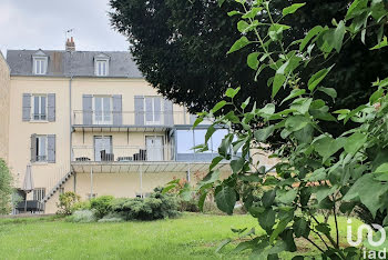 maison à Pontoise (95)