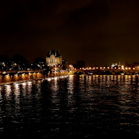 Paris, la nuit... di 