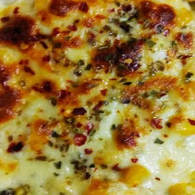 Cheesy Indulgence Pizza (Regular)