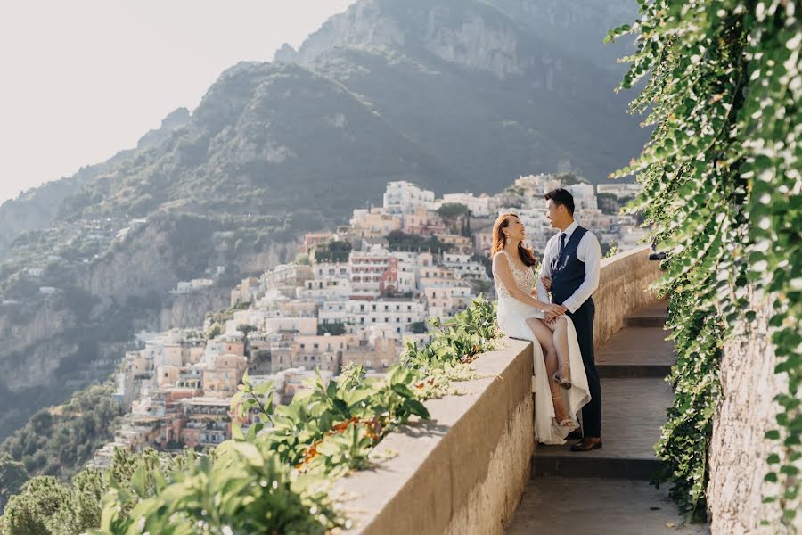 Fotografo di matrimoni Serge Tonnelier (auguste). Foto del 15 aprile 2020