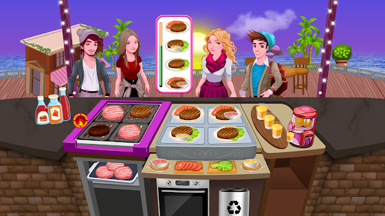 Cooking Madness-Kitchen Frenzy na App Store