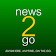 Guyana News 2 Go icon