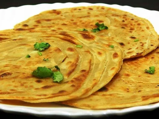 Lachha Paratha