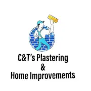 C&T’s Plastering & Home Improvements Logo