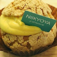 日京屋 Niikyoya Patisserie