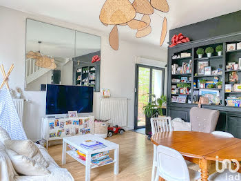 appartement à Asnieres-sur-seine (92)