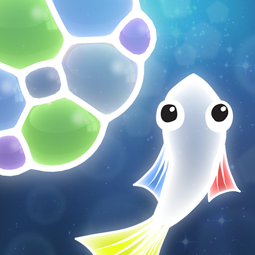 Tiny Bubbles (Unlocked) 1.7.0mod