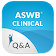 ASWB® Clinical Exam Guide & Practice Test icon