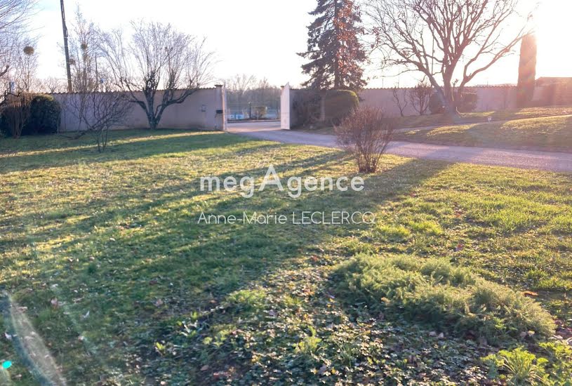  Vente Terrain à bâtir - 950m² à Charentay (69220) 