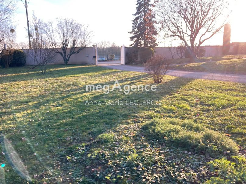 Vente terrain  950 m² à Charentay (69220), 175 100 €