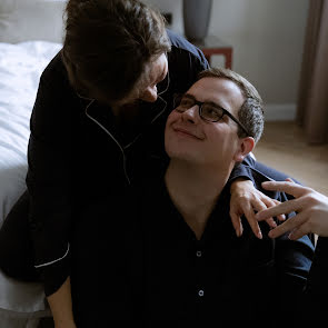 Photographe de mariage Galina Bikowez (bikowez). Photo du 21 janvier