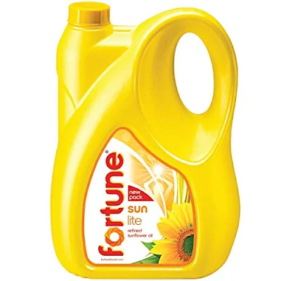 Fortune Sunflower - 5 ltr