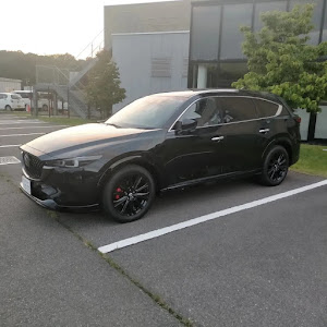 CX-8 KG2P