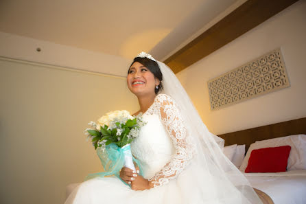 Wedding photographer Saepudin Sae (saepudinsae). Photo of 21 November 2016