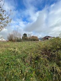 terrain à Coulonvillers (80)