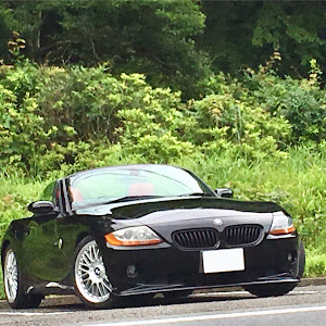 Z4 ロードスター