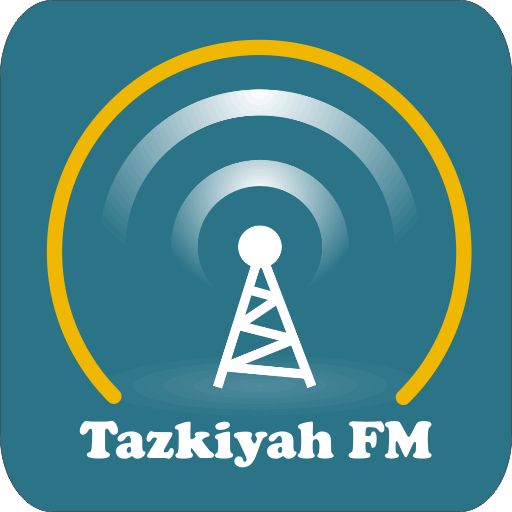 Radio Tazkiyah App 音樂 App LOGO-APP開箱王