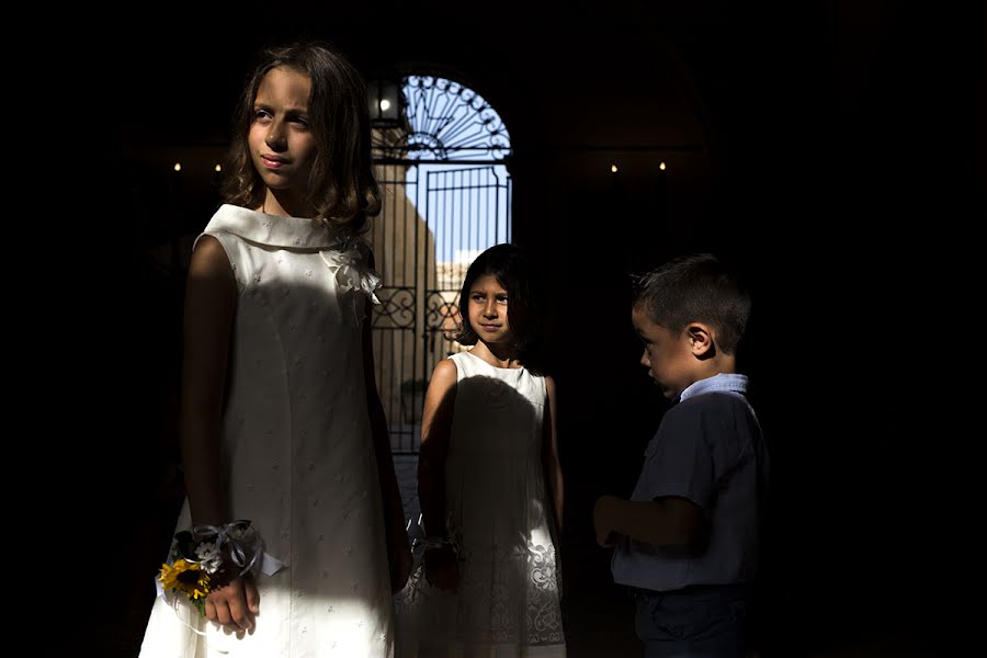 Fotógrafo de casamento Paolo Berretta (paoloberretta). Foto de 7 de julho 2016