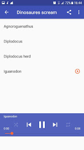 恐龙的声音(圖2)-速報App