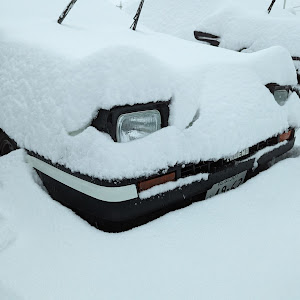 スプリンタートレノ AE86