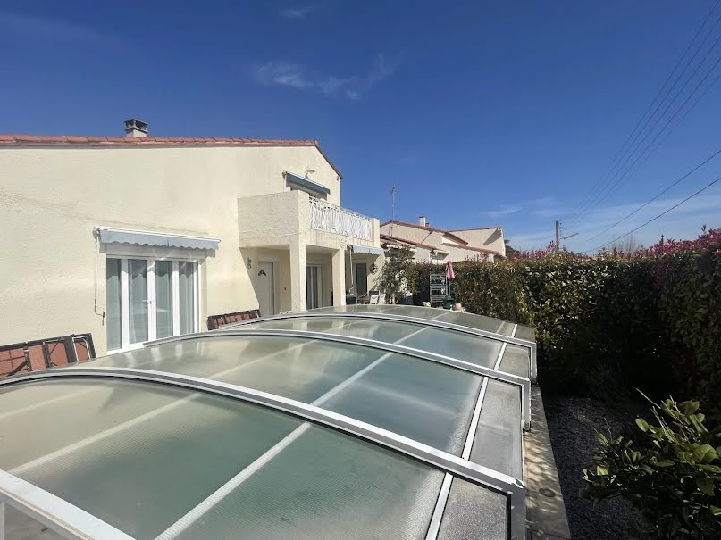 Vente villa 7 pièces 215 m² à Pezenas (34120), 495 000 €