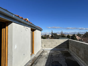 duplex à Sainte-Foy-lès-Lyon (69)