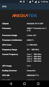 CPU Identifier Pro Apk (Berbayar) 1