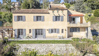 appartement à Mougins (06)